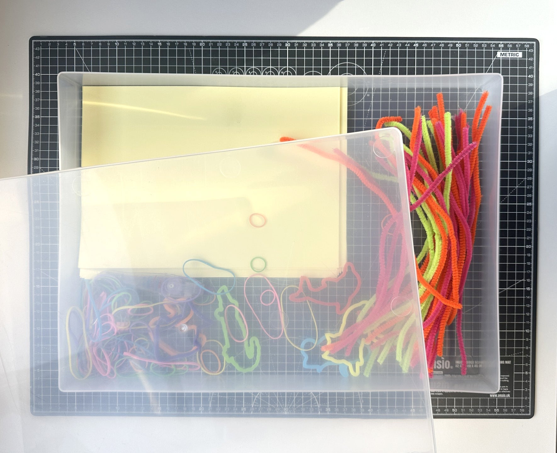 SRA3 Paper Storage Boxes