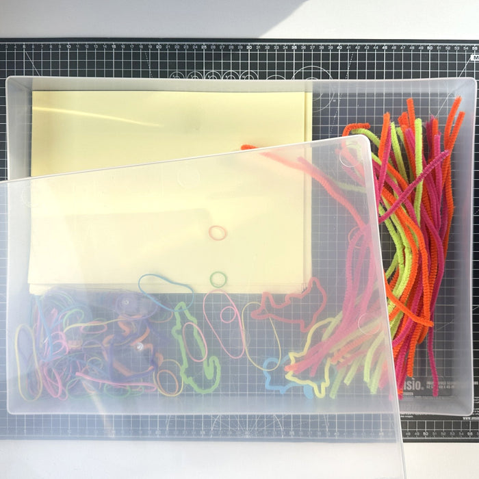 SRA3 Paper Storage Boxes