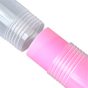 clear plastic document storage tubes for a4 prints photos etc