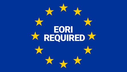 EORI-NUMBER-REQUIRED