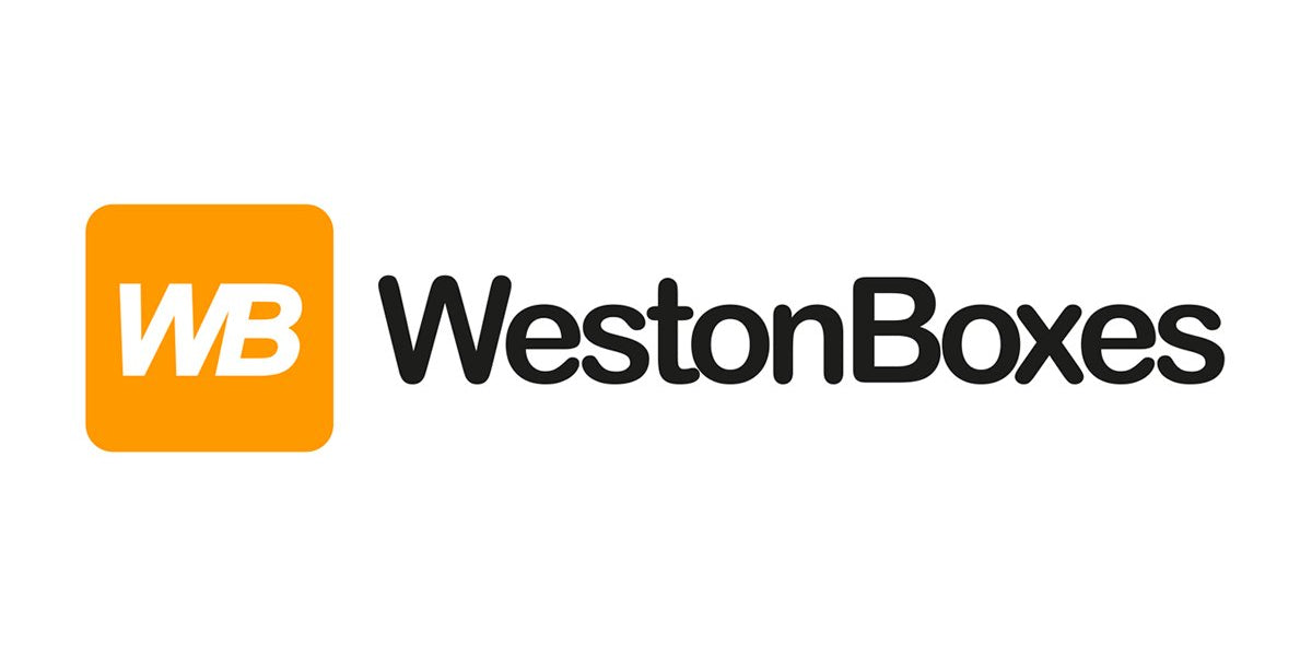 Organiser Boxes from WestonBoxes.com