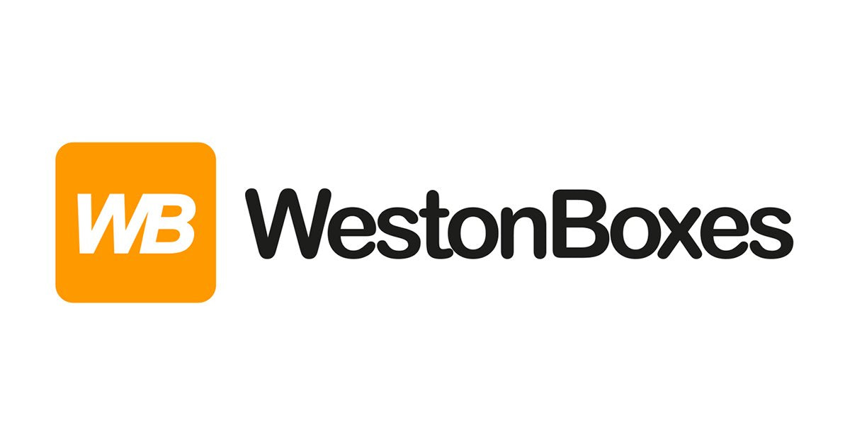 Organiser Boxes from WestonBoxes.com