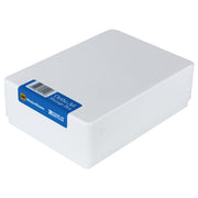 westonboxes ortho orthodontic dental cast medical box transparent plastic storage box