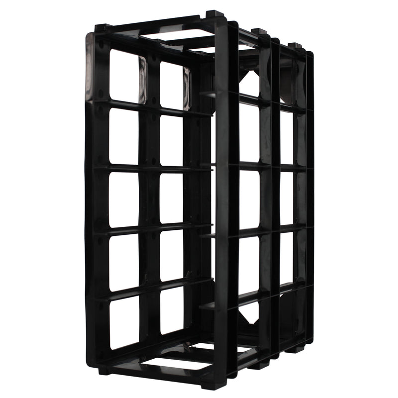 WestonBoxes pen and pencil storage box stack frame and handles only - no boxes